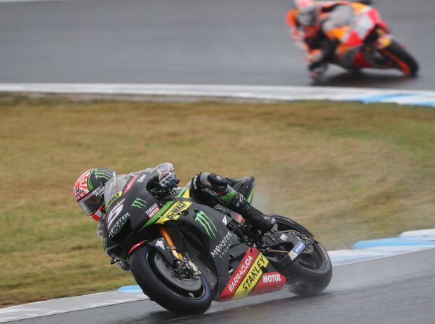 Johann Zarco Johann Zarco