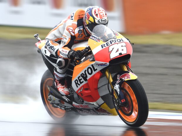 Daniel Pedrosa