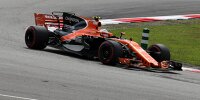 Bild zum Inhalt: Honda-Krise wirkt sich aus: McLaren machte 2016 Miese