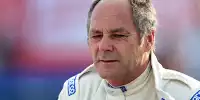 Bild zum Inhalt: Gerhard Berger: Zu viel hausgemachter Druck bei Ferrari