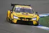 Bild zum Inhalt: DTM-Finale 2017: Samstags-Pole für Glock!