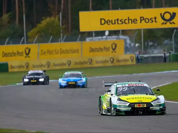 Mike Rockenfeller Titel-Bild zur News: Mike Rockenfeller