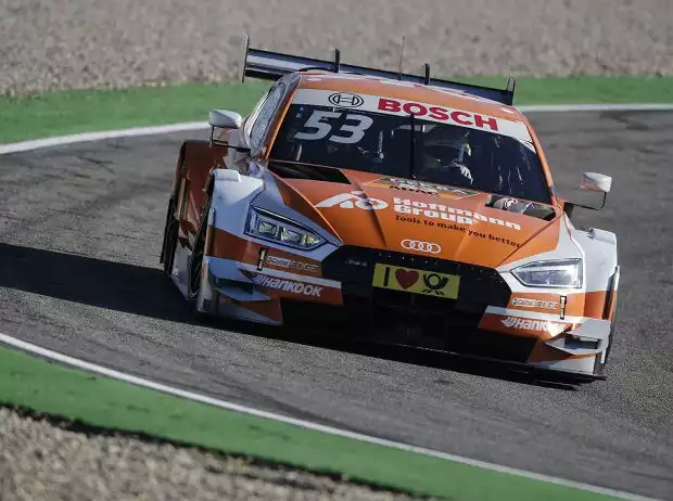 Jamie Green Titel-Bild zur News: Jamie Green