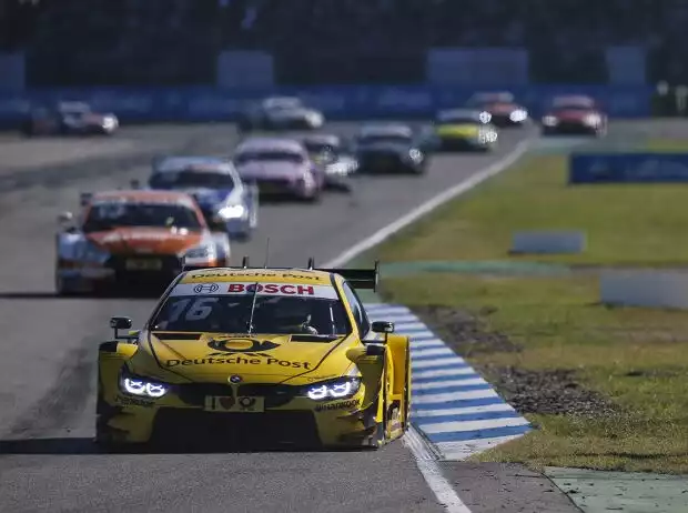Timo Glock Titel-Bild zur News: Timo Glock