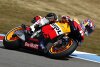 Bild zum Inhalt: Marc Marquez hofft, dass Jonathan Rea in die MotoGP aufsteigt