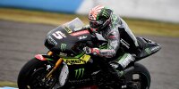 Bild zum Inhalt: MotoGP Motegi: Zarco erobert die Pole, Marquez verpokert sich