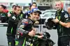 Bild zum Inhalt: Zarco deklassiert Rossi und Vinales: "Das genieße ich jetzt"