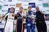 Bild zum Inhalt: Lando Norris ist neuer Formel-3-Europameister