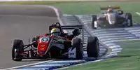 Callum Ilott