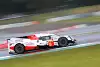 Bild zum Inhalt: WEC Fuji: Toyota im dritten Training klar vorne