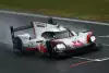 Bild zum Inhalt: WEC Fuji: Porsche erobert die erste Startreihe