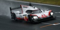 Bild zum Inhalt: WEC Fuji: Porsche erobert die erste Startreihe
