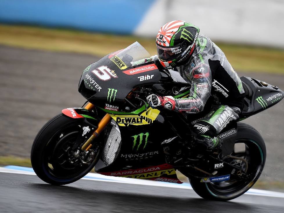 Johann Zarco