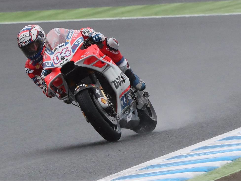 Andrea Dovizioso