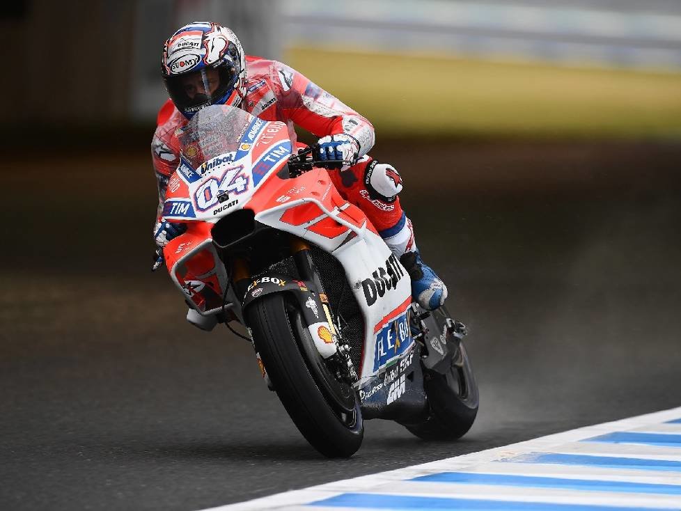 Andrea Dovizioso