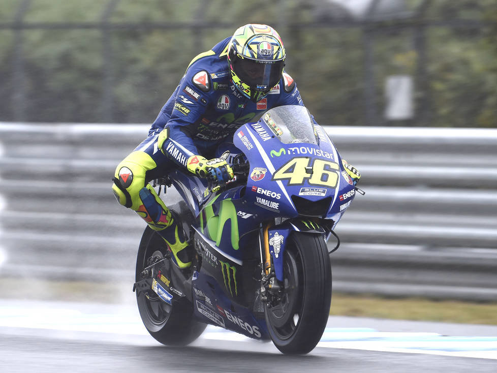 Valentino Rossi