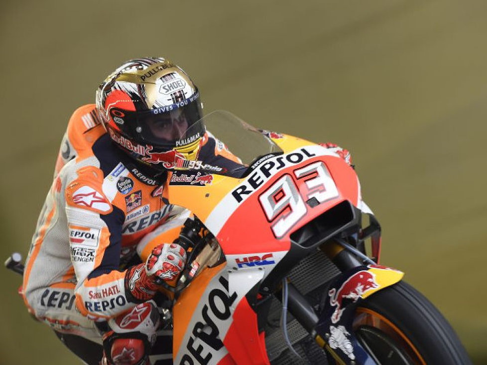 Marc Marquez