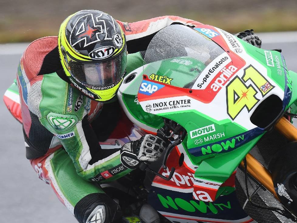 Aleix Espargaro