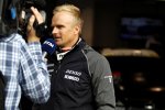 Heikki Kovalainen 