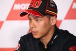 Takaaki Nakagami 