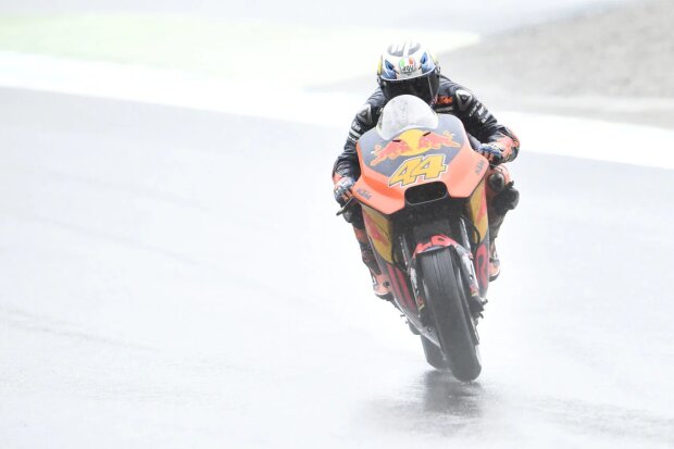 Pol Espargaro   250ccmKTM KTM MotoGP ~Pol Espargaro (KTM) ~ 