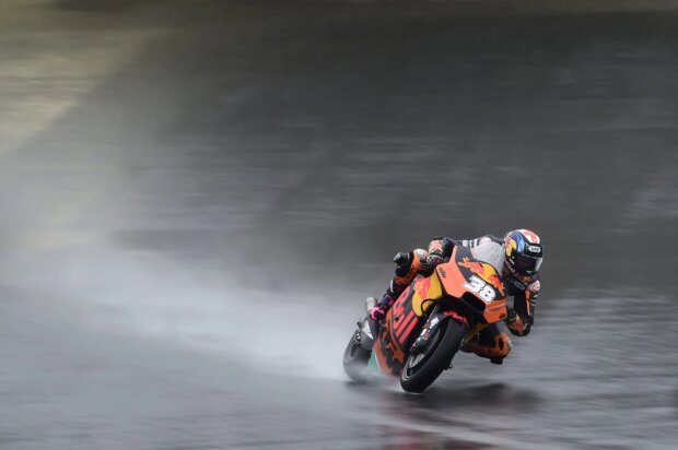 Bradley Smith   250ccmKTM KTM MotoGP ~Bradley Smith (KTM) ~ 