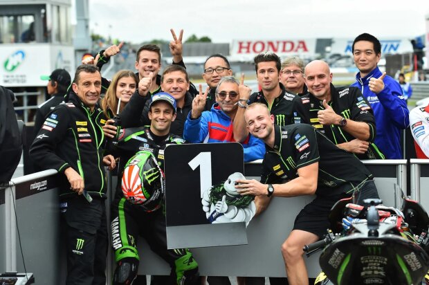 Johann Zarco Tech 3 Tech-3-Yamaha MotoGP ~Johann Zarco (Tech 3) ~ Johann Zarco Tech 3 Tech-3-Yamaha MotoGP ~Johann Zarco (Tech 3) ~