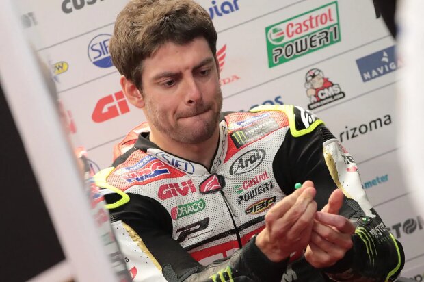 Cal Crutchlow   MotoGP  MotoGP ~Cal Crutchlow () ~ 