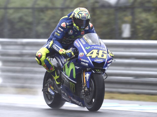 Valentino Rossi