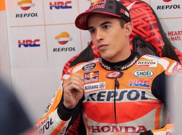 Marc Marquez