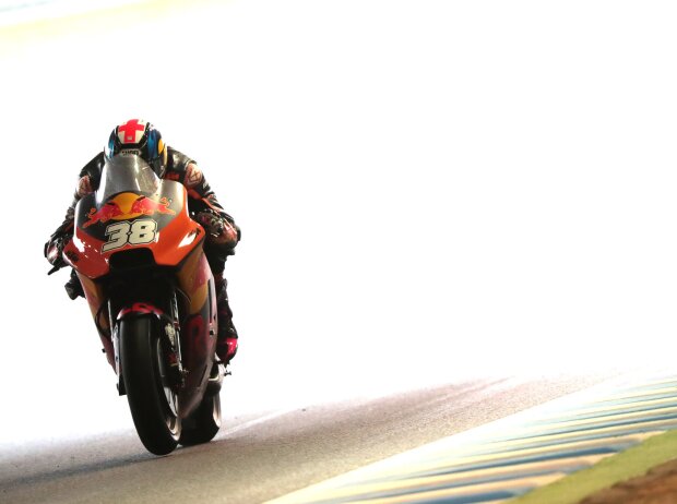 Bradley Smith Bradley Smith