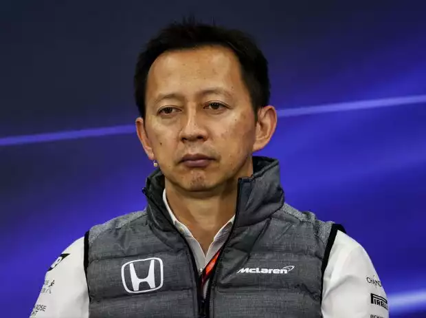 Yusuke Hasegawa Titel-Bild zur News: Yusuke Hasegawa