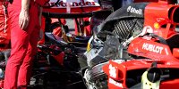Bild zum Inhalt: Formel-1-Live-Ticker: Analyse des Vettel-Ausfalls in Suzuka