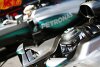 Bild zum Inhalt: Lauda: Mercedes drohte Hamilton & Rosberg mit Rauswurf