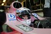 Bild zum Inhalt: Gerhard Berger bremst Lucas Auer: 2018 DTM statt Formel 1