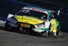 Bild zum Inhalt: DTM-Finale 2017: Rockenfeller mit Bestzeit im letzten Training