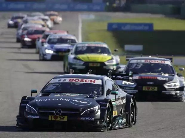 Robert Wickens Titel-Bild zur News: Robert Wickens