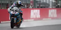 Bild zum Inhalt: Moto2 Motegi: Alex Marquez siegt, Lüthi im Regen nur Elfter