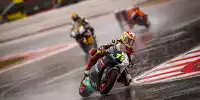 Bild zum Inhalt: Nachträglich disqualifiziert: Aegerter verliert Misano-Sieg