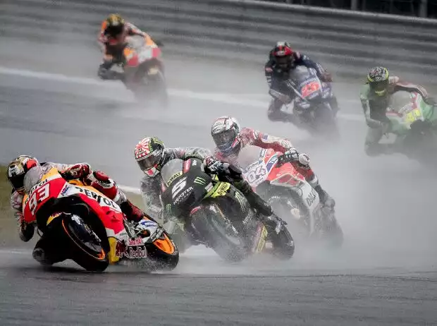 Johann Zarco Titel-Bild zur News: Johann Zarco