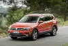 Bild zum Inhalt: Volkswagen Tiguan Allspace: Bilder, Technische Daten, Maße