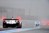 Bild zum Inhalt: WEC Fuji: 6-Stunden-Rennen wegen Nebel unterbrochen