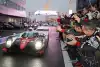 Bild zum Inhalt: WEC Fuji: Doppelsieg für Toyota in der Heimat