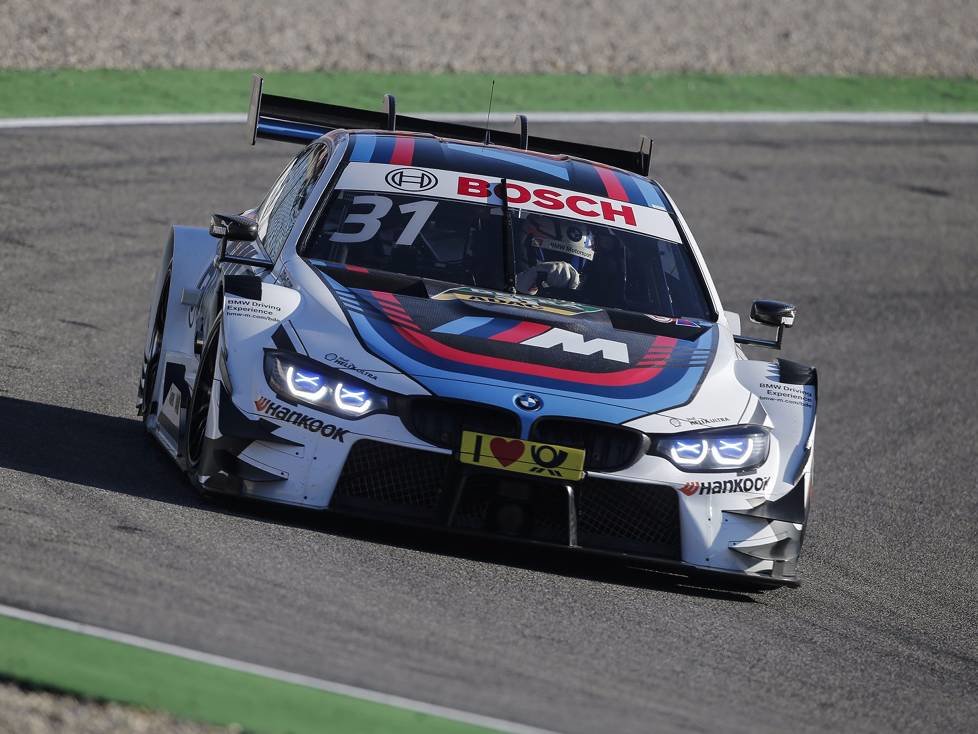Tom Blomqvist