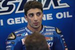 Andrea Iannone (Suzuki) 