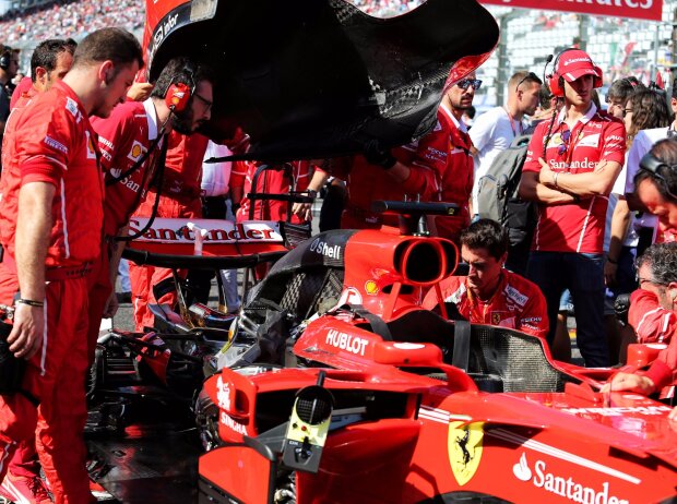 Sebastian Vettel Sebastian Vettel