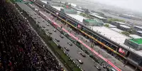 Start, China