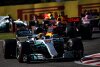 Bild zum Inhalt: Mercedes: Asienrennen haben geholfen, das Auto zu verstehen