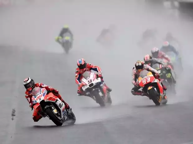 Jorge Lorenzo Titel-Bild zur News: Jorge Lorenzo