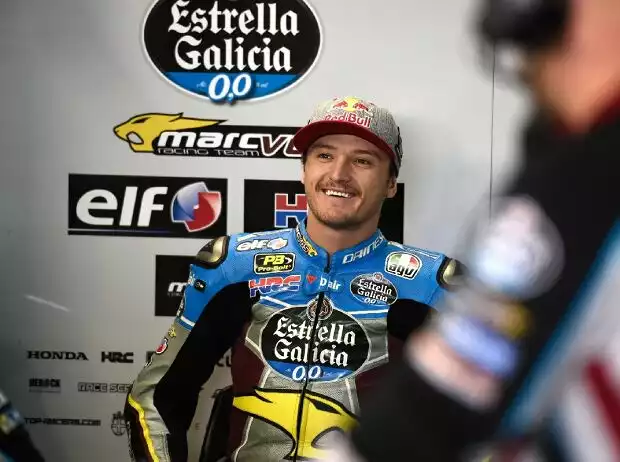Jack Miller Titel-Bild zur News: Jack Miller